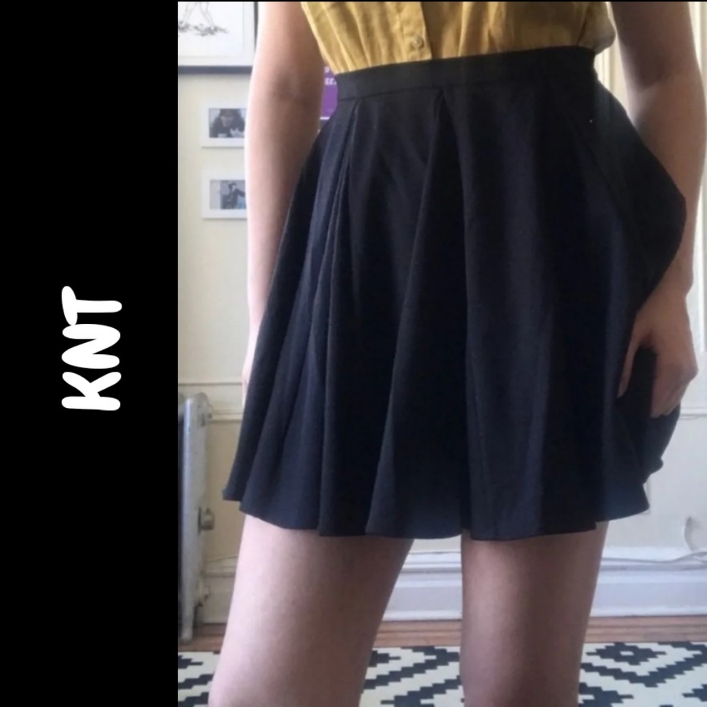 Vintage full circle skirt